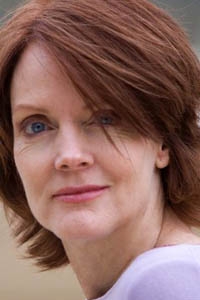 Мэгги Бейрд (Maggie Baird)
