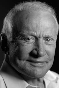 Базз Олдрин (Buzz Aldrin)