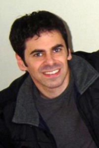 Нил Поллнер (Neil Pollner)