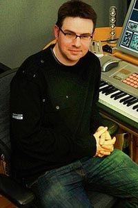 Йен Ливингстоун (Ian Livingstone) Йен Ливингстоун (Ian Livingstone)