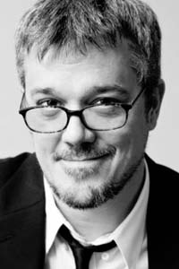 Стив Нилс / Steve Niles