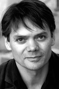 Тимоти Уотсон (Timothy Watson)