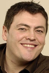 Льюис Маклауд (Lewis Macleod)