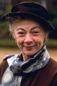 Джеральдин МакЮэн / Geraldine McEwan