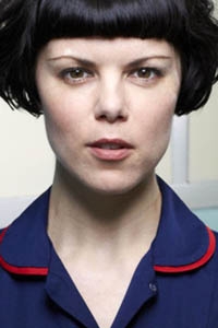 Сара-Джейн Поттс (Sarah-Jane Potts)