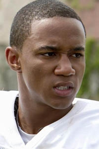 Джесси Ашер (Jessie Usher)