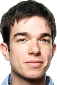 Джон Малэни / John Mulaney