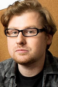Джастин Ройланд (Justin Roiland)