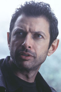 Джефф Голдблюм (Jeff Goldblum)