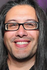 ΠΠΆΠΎΠ½ Π ΠΎΠΌΠ΅ΡΠΎ / John Romero ΠΠΆΠΎΠ½ Π ΠΎΠΌΠ΅ΡΠΎ / John Romero