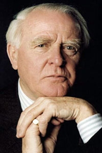 Джон ле Карре (John le Carré)