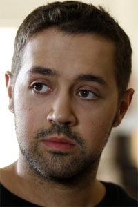 Брэндон Роуз (Brandon Rose) Брэндон Роуз (Brandon Rose)