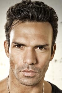 Даррен Шалави (Darren Shahlavi)