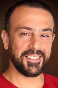 Сердар Кэлсин (Serdar Kalsin)