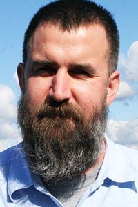 Грег Гудрич (Greg Goodrich) Грег Гудрич (Greg Goodrich)