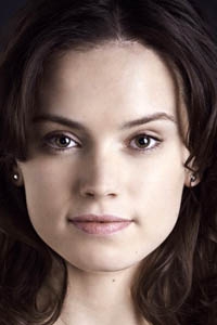 Дэйзи Ридли / Daisy Ridley