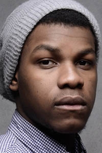 Джон Бойега (John Boyega)