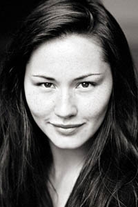 Кристина Чонг (Christina Chong)