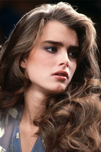 Брук Шилдс / Brooke Shields