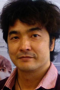 Мотому Торияма (Motomu Toriyama) Мотому Торияма (Motomu Toriyama)