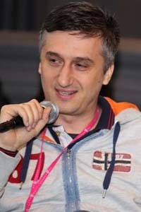 Давор Хански (Davor Hunski) Давор Хански (Davor Hunski)