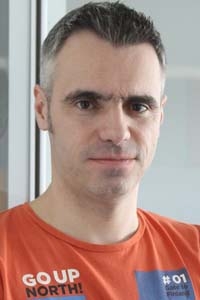 Ален Ладавак (Alen Ladavac) Ален Ладавак (Alen Ladavac)