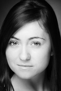 Карина Ривз (Carina Reeves)