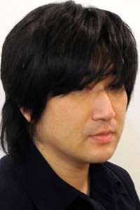 Мотой Сакураба (Motoi Sakuraba) Мотой Сакураба (Motoi Sakuraba)
