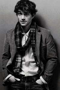 Хью Дэнси / Hugh Dancy