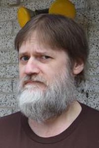 Ли Джексон (Lee Jackson)
