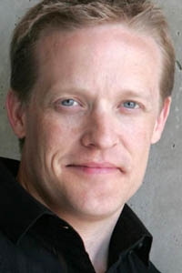Тодд Апчерч (Todd Upchurch)