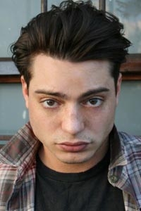 Эндрю Лоуренс (Andrew Lawrence)