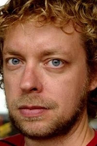 Микаэль Секер (Mikael Saker)