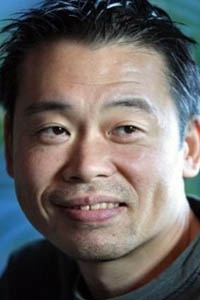 Кейдзи Инафуне (Keiji Inafune)