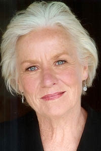 Барбара Тарбак (Barbara Tarbuck)