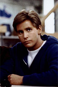 Эмилио Эстевез (Emilio Estevez)