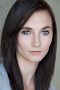 Британни Джонсон (Britanni Johnson)
