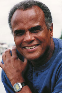 Харри Белафонте (Harry Belafonte)