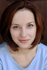 Марта Хармс (Martha Harms)