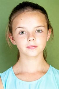 Элли О`Брайен (Ellie O`Brien)