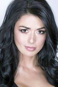 Алийа О`Брайен (Aliyah O`Brien)