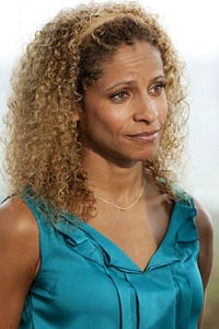 Мишель Херд (Michelle Hurd)