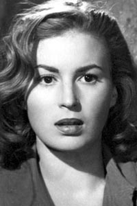 Сильвана Мангано (Silvana Mangano)