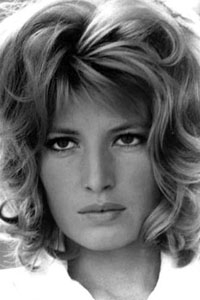 Моника Витти / Monica Vitti