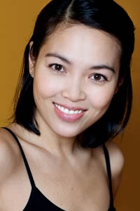 Хан Доан (Khanh Doan)