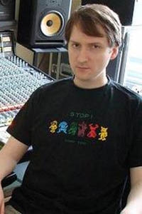 Майкл Хантер (Michael Hunter)