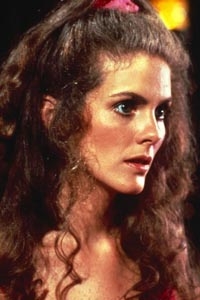Джули Хэгерти (Julie Hagerty)