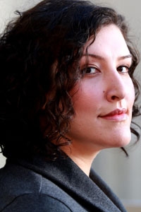 Терри Доти (Terri Doty)