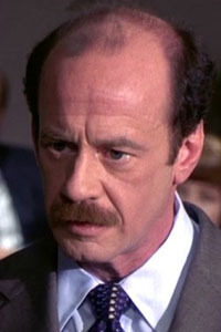 Майкл Джитер (Michael Jeter)