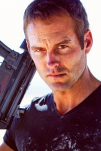 Ганнер Райт (Gunner Wright)